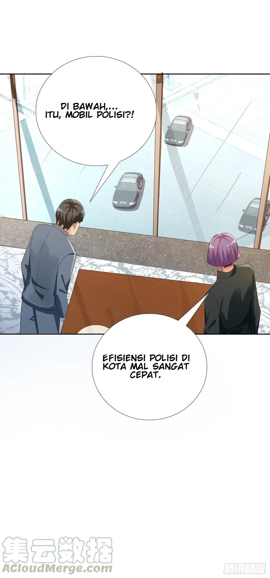 Super School Doctor (Supreme Campus Doctor) Chapter 128 Gambar 10